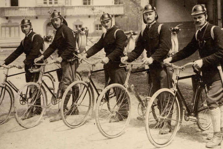 FF Mayrhofen: 150 Jahre – Einsatz, Gemeinschaft und gelebte Tradition