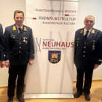 FF Neuhaus: Jahresbilanz 2025