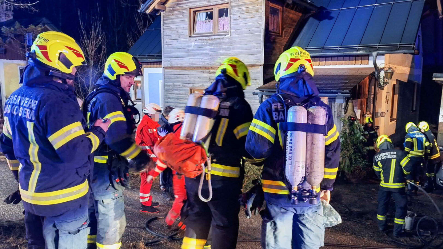 Zivilcourage verhindert Schlimmeres