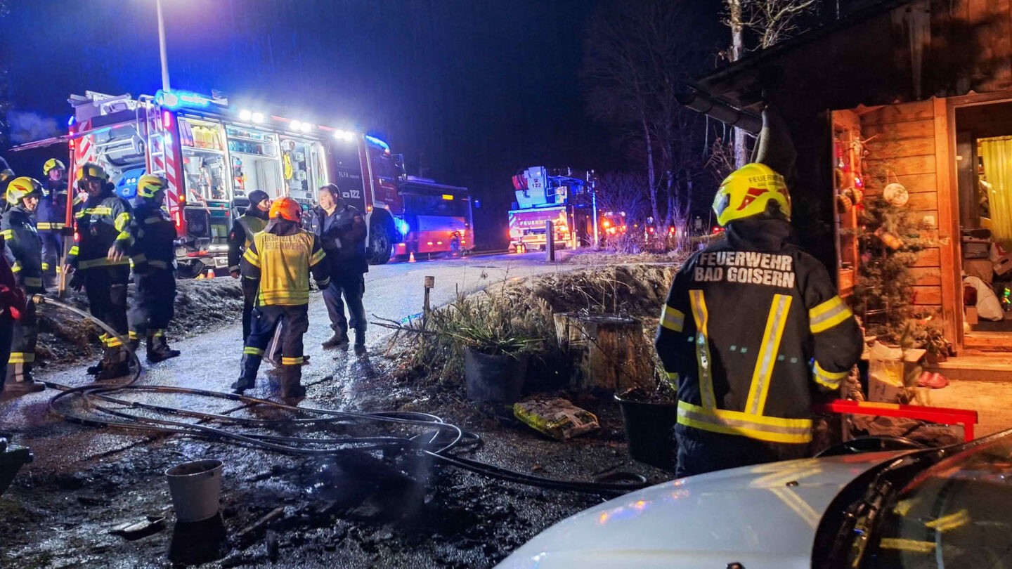 Zivilcourage verhindert Schlimmeres