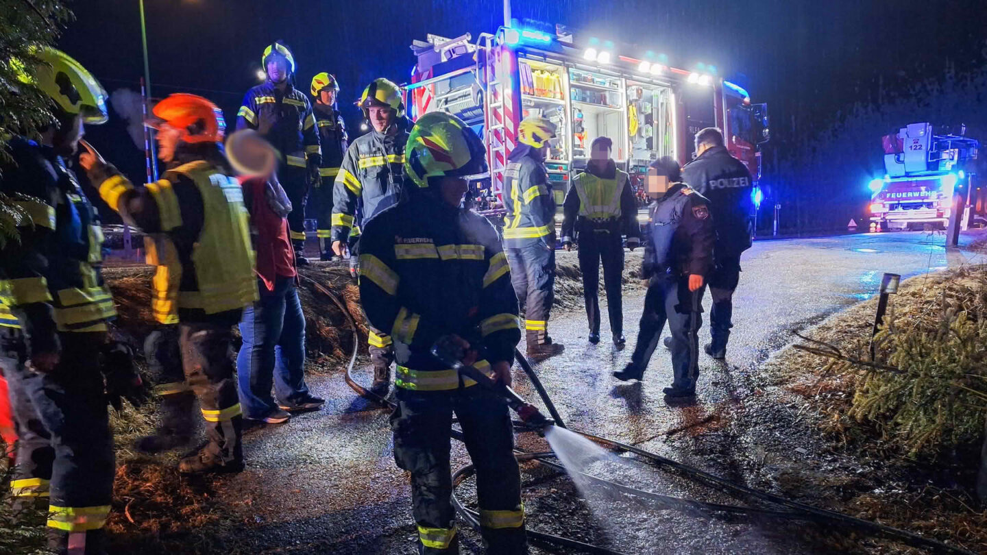 Zivilcourage verhindert Schlimmeres