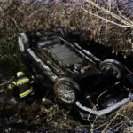 BFV Deutschlandsberg: Schneetreiben fordert die Feuerwehren