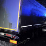 FF Bad Ischl: Blindes „Navivertrauen“ führt zu langwieriger LKW Bergung