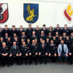 FF Pischeldorf: 147. Jahreshauptversammlung & Neuwahl des stellvertretenden Kommandanten