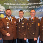 BFK Waidhofen/Thaya: Wahlen bringen Veränderungen im Bezirk