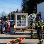 BFK Vöcklabruck: FMD-Fachtagung der Feuerwehr in Seewalchen am Attersee