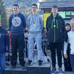 BFK Waidhofen/Thaya: Ab auf die Piste für die Feuerwehrjugend!