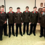 FF Stainach: Wehrversammlung