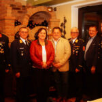 BFKdo Völkermarkt: Abschnittsfeuerwehrtag des Abschnittes Jauntal