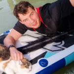 FF Neusiedl am See: Nicht alltägliche Katzenrettung