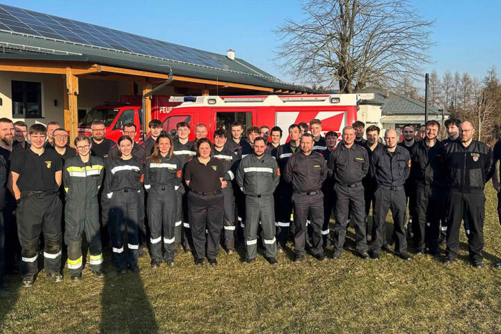 BFK Waidhofen/Thaya: Basiswissen in Dietmanns vermittelt
