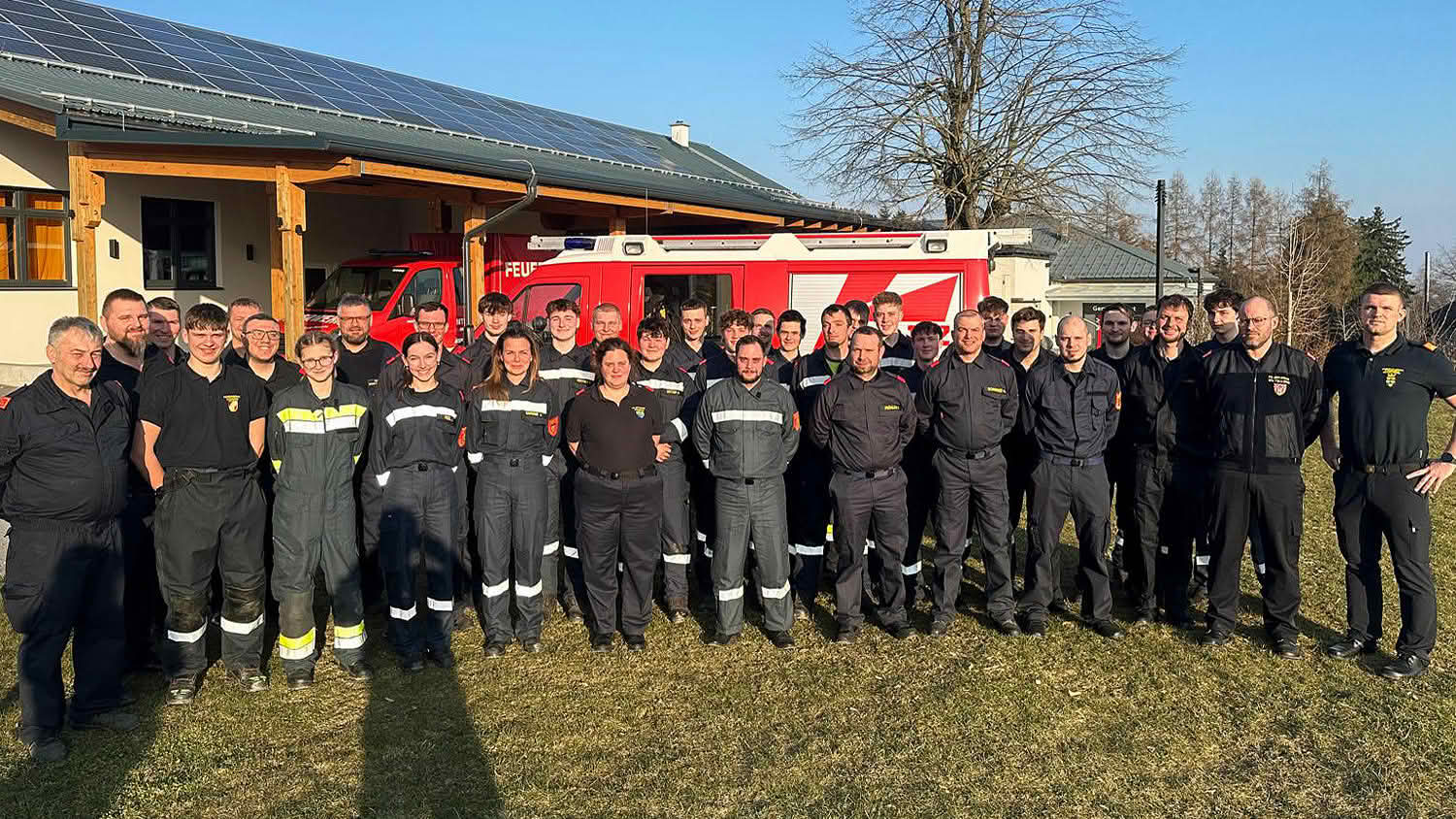 BFK Waidhofen/Thaya: Basiswissen in Dietmanns vermittelt