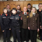 FF Bad Ischl: 135. Jahresvollversammlung der Feuerwache Reiterndorf