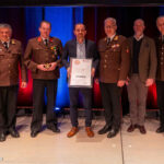 BFK Vöcklabruck: Bezirksfeuerwehrtag 2026