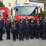 FF Bad Ischl: Einsatzkräfte von Morgen meistern Wissenstest