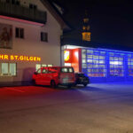 BFKDO Flachgau: Bezirksjugendsitzung in Sankt Gilgen