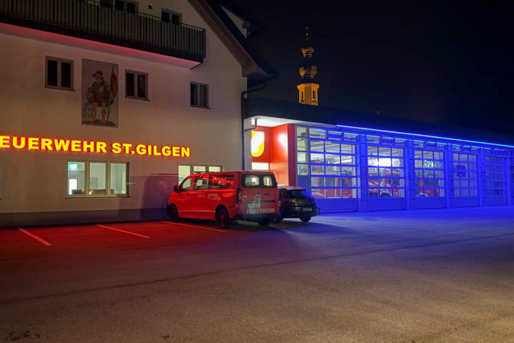 BFKDO Flachgau: Bezirksjugendsitzung in Sankt Gilgen