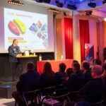 Hauptfeuerwache Villach: Bilanz über das Einsatzjahr 2025