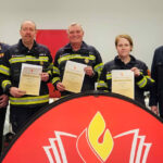 FF Althofen: Premiere der Technische Leistungsprüfung(TLP) in Gold