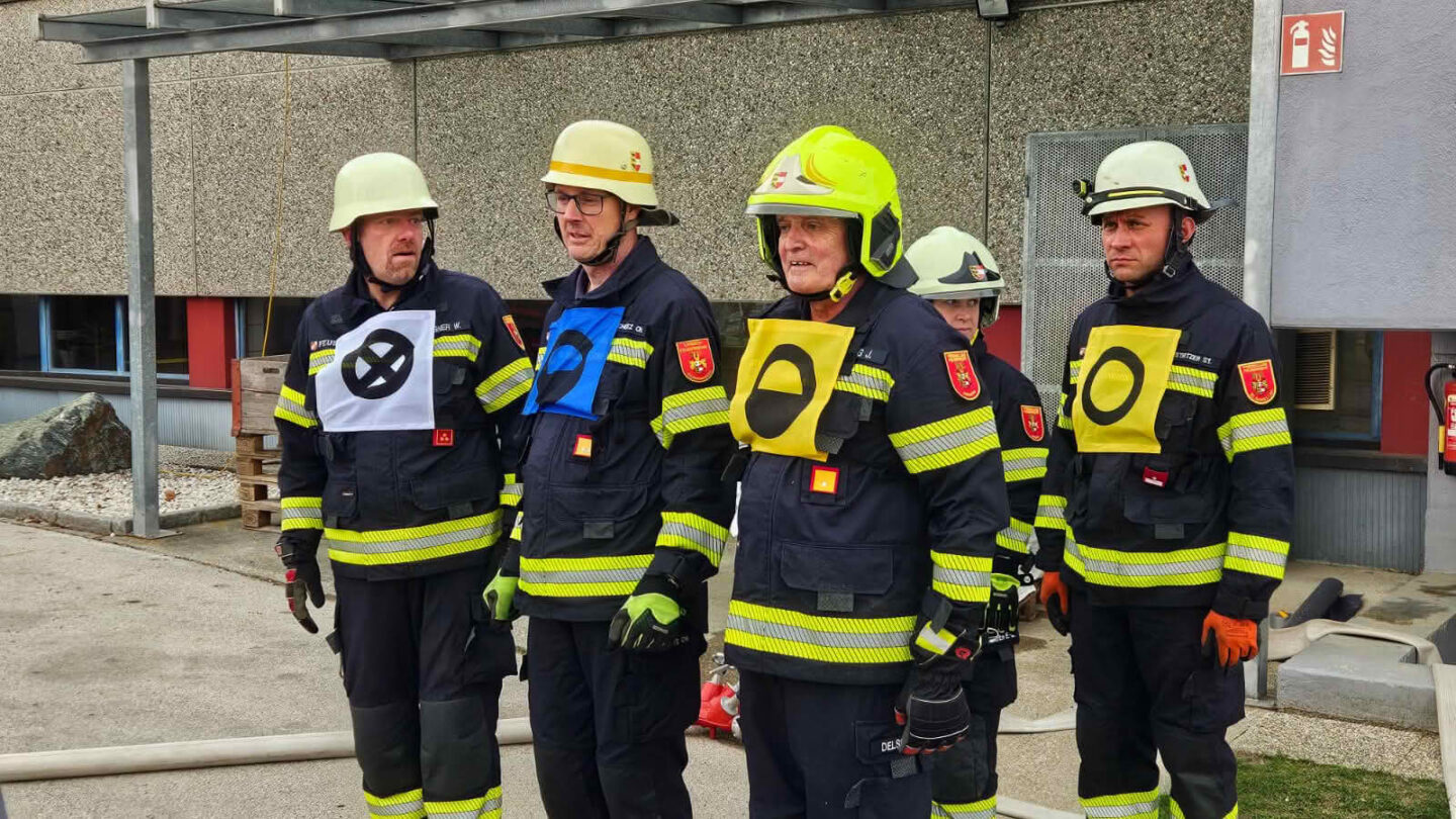 FF-Althofen-Premiere der TLP in Gold