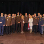 BFKDO Wiener Neustadt: Bezirksfeuerwehrtag in Bad Schönau