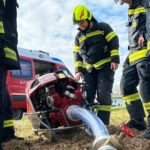 BFK Vöcklabruck: 43 neue Maschinisten und Maschinistinnen erfolgreich ausgebildet