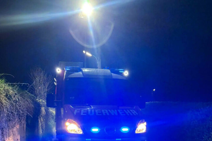 FF Kapfenberg-Diemlach: Menschenrettung