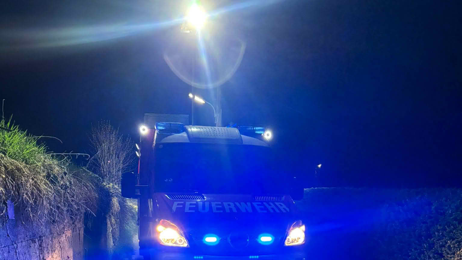 FF Kapfenberg-Diemlach: Menschenrettung