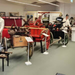 FF Bad Ischl: Feuerwehrmuseum ab Fr. 10.04.2026 wieder geöffnet