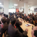 FF Bad Ischl: JVV – durchschnittliches Einsatzjahr, Planungen und Investition für die Zukunft