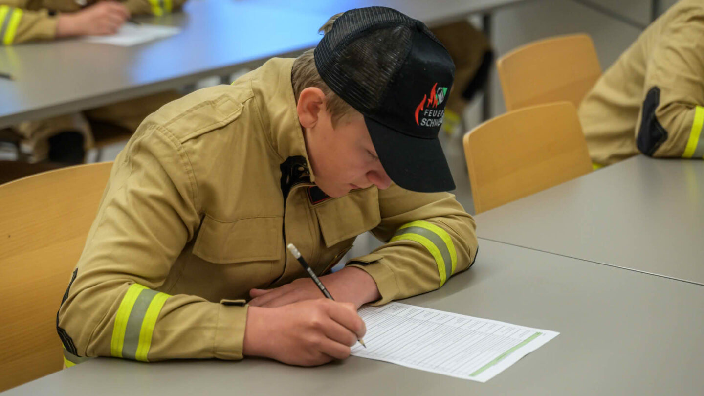 Unsere Zukunft – die Helden von morgen zeigten ihr Können