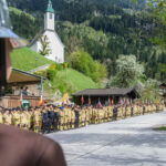 BFV Schwaz: Unsere Zukunft – die Helden von morgen zeigten ihr Können