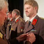 BFV Liezen: Bereichsfeuerwehrtag – Einsatzrückgang mit Ausbildungen kompensiert