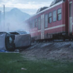 BFV Schwaz: Großübung des Abschnitts Fügen in Ried