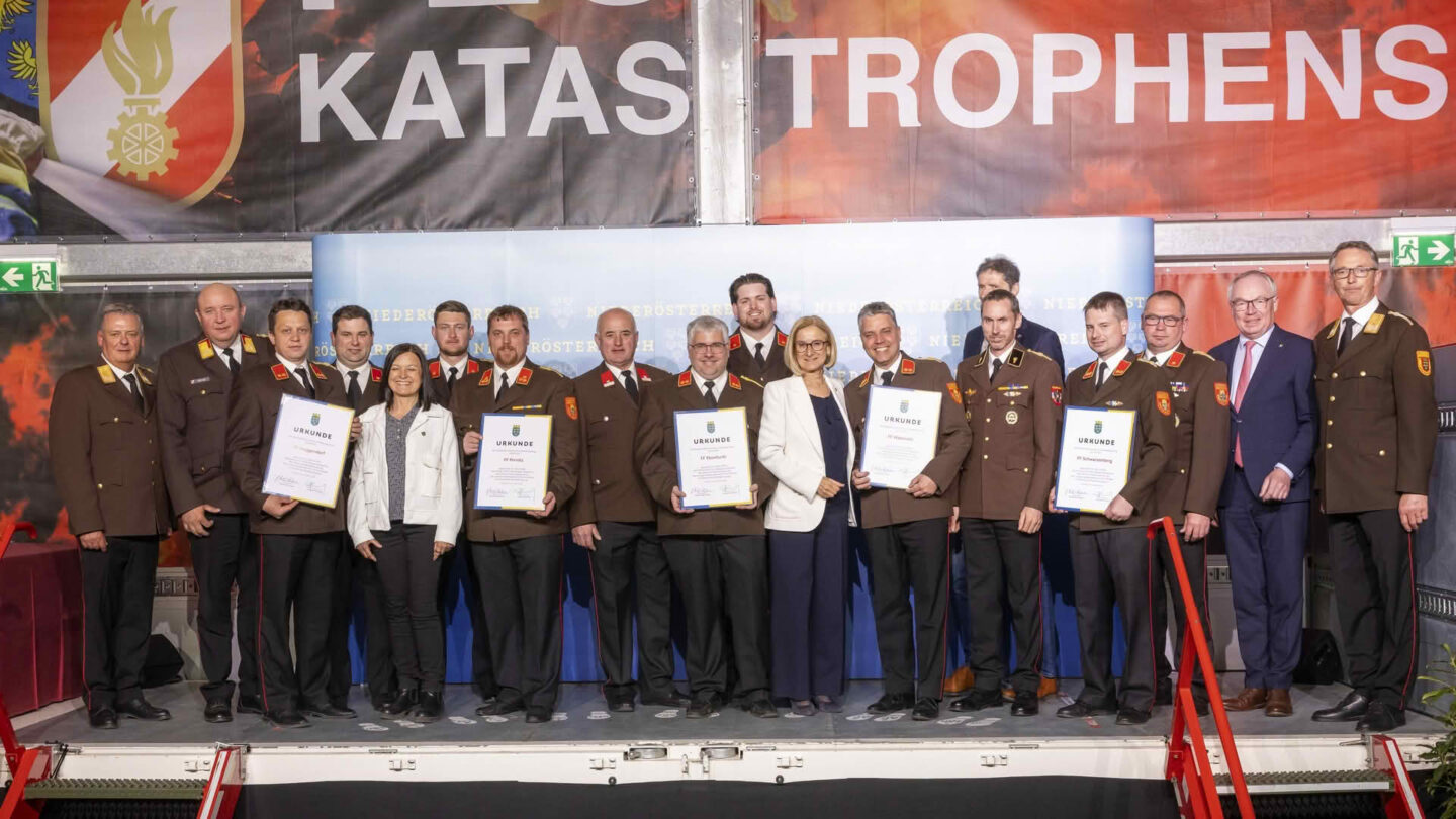 Gründungsjubiläumsfeier