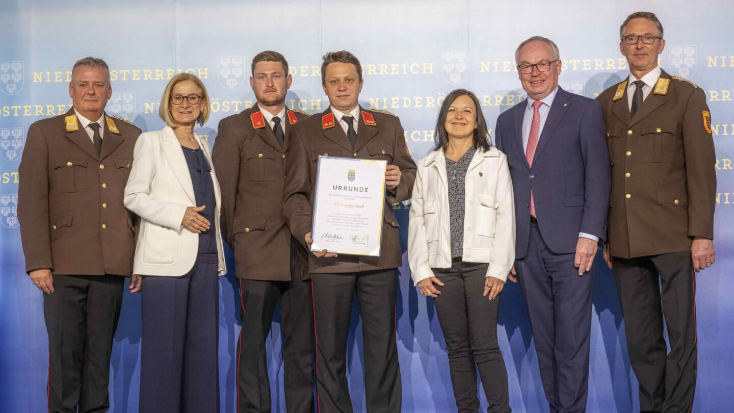 Gründungsjubiläumsfeier