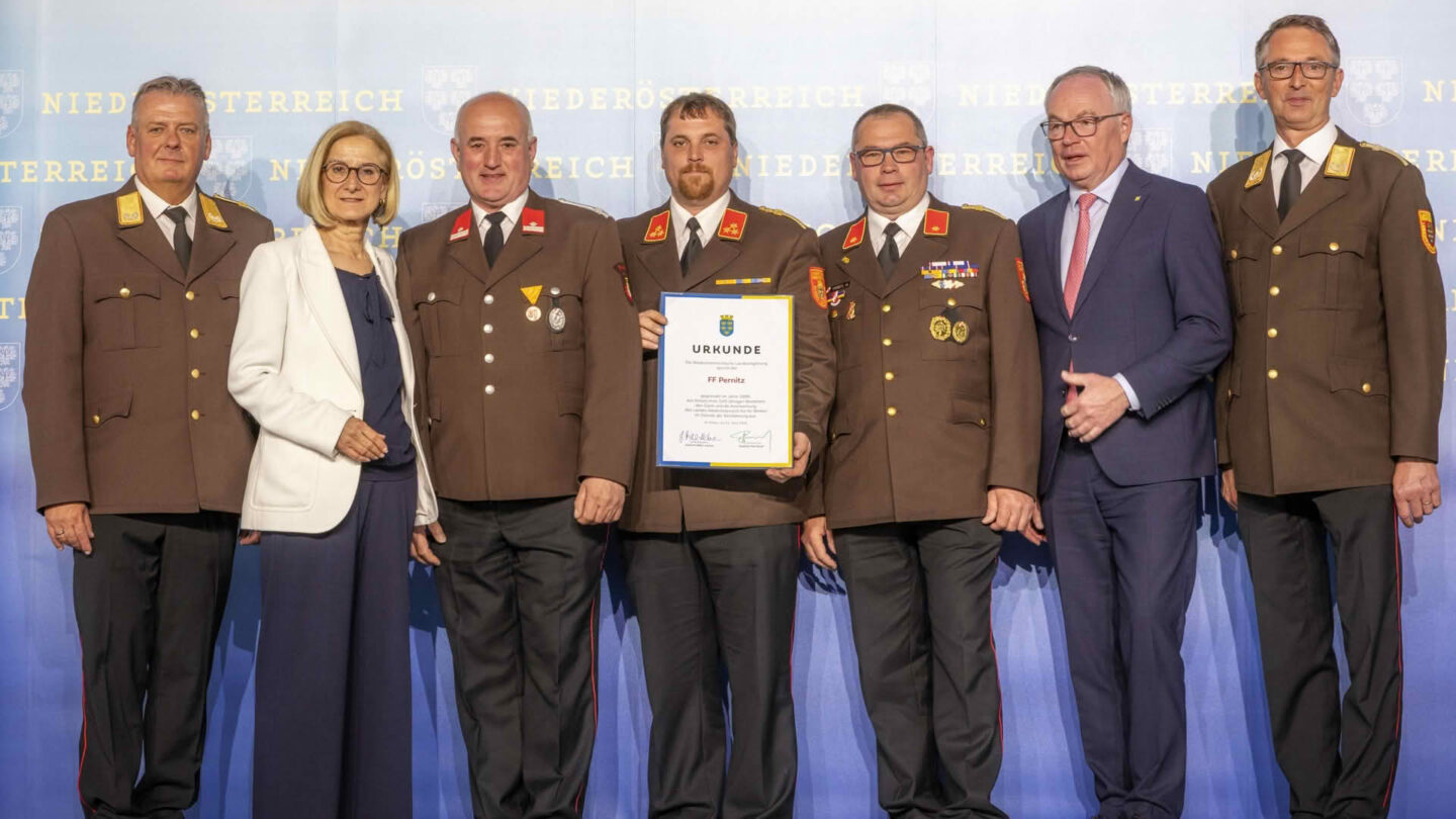 Gründungsjubiläumsfeier