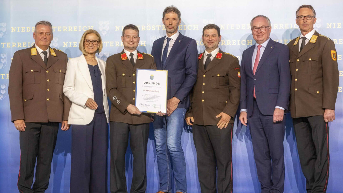 Gründungsjubiläumsfeier