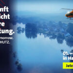 INTERSCHUTZ 2026 | Hannover | Gewinne ein Dauerticket