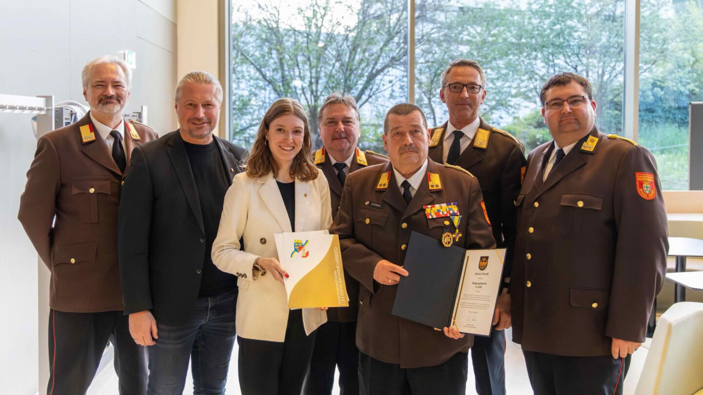 Abschnitt Krems-Stadt zeigt Bilanz