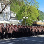 FF Bad Ischl: Florianifeierlichkeiten