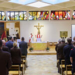 FF Klosterneuburg: Florianifeier und Abschnittsfeuerwehrtag
