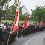 BFV Schwaz: 138. Bezirks-Feuerwehrtag