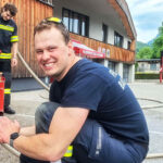 FF Bad Goisern: Kinder-Floriani-Feier