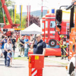 FF Krems: Tag der offenen Feuerwehr, Ein Tag voller Erlebnisse