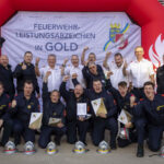 BFKDO Baden: Florian Herzog holt sich den Landessieg beim FLA GOLD 2026
