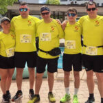 FF Kapfenberg-Diemlach: Wings for Life Run