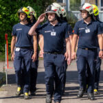 BFK Vöcklabruck: 31 Teilnehmer:Innen bei der 70. Landes-Feuerwehrleistungsprüfung in Gold