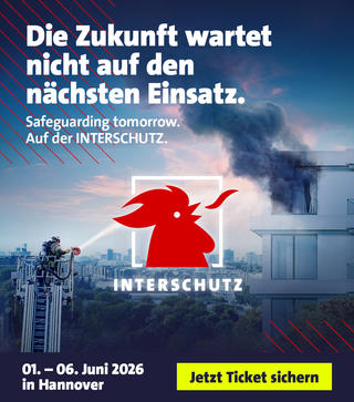 Interschutz-2026