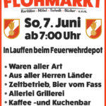 Salzkammerguts größter Flohmarkt